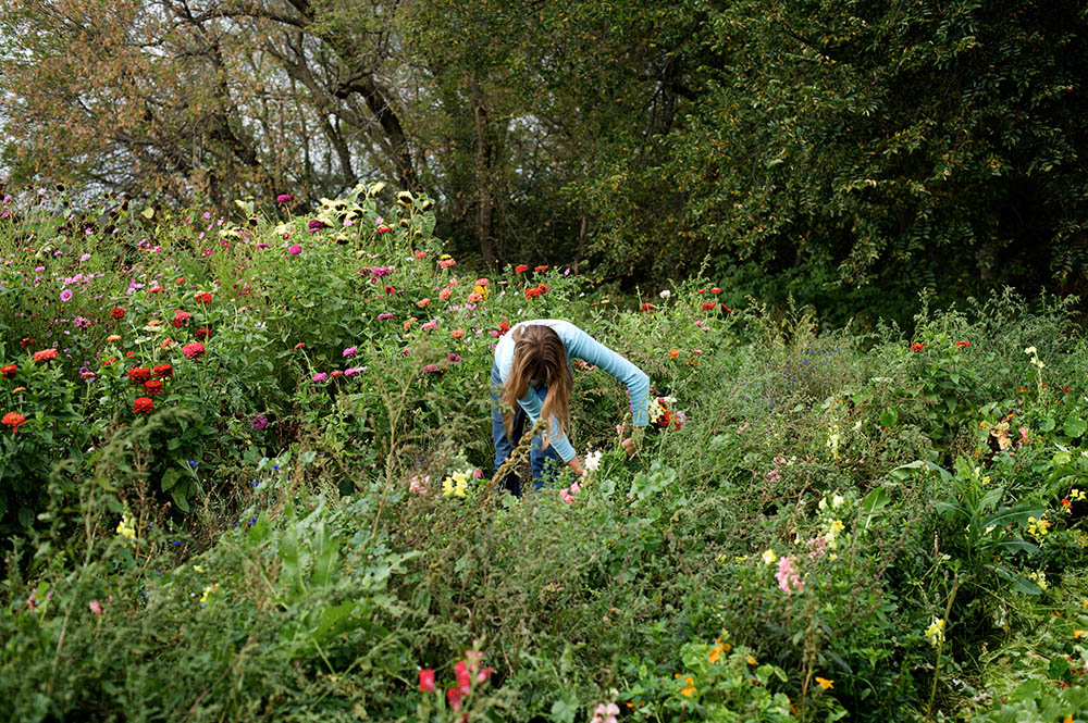 Laura Frerichs, Loon Organics