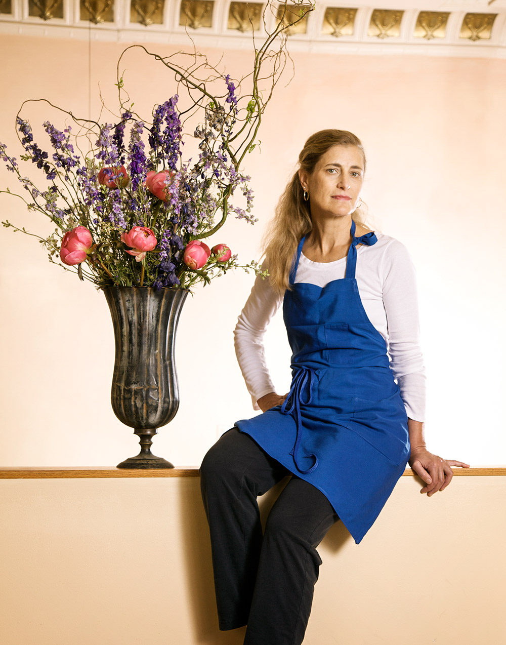 Lucia Watson, Founder, Lucia's